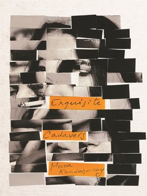 Exquisite Cadavers - ebook